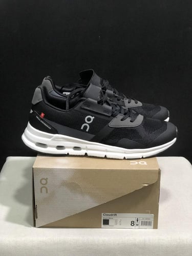 On Running Cloud دريفت