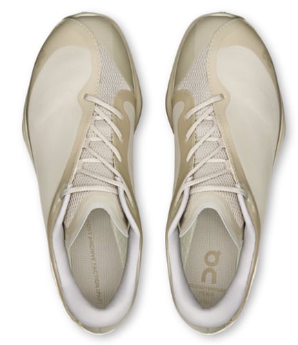 كاجوال اون راننج كلاودفينشر