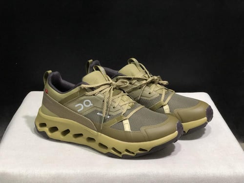 On Running Cloud ـ الاختيار الافضل