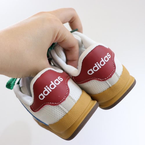 اطفال اديداس