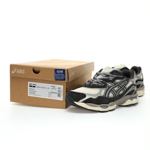 اسيكس جل نيويورك ـ الاختيار الافضل