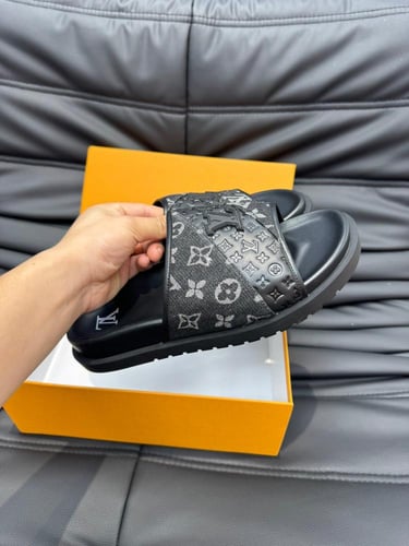 حذاء لويس فيتون ـ متجر الاختيار الافضل