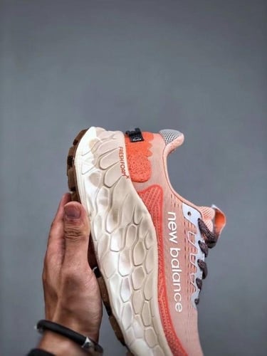 New balance Fresh Foam Trail More v3