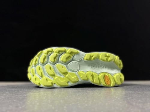 New balance Fresh Foam Trail More v3