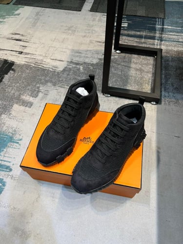 حـــــــذاء HERMES