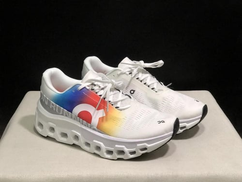 On Running Cloud ـ الاختيار الافضل