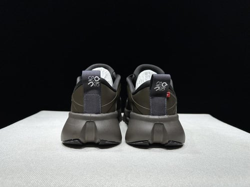 كاجوال اون راننج كلاود لويفي سولو