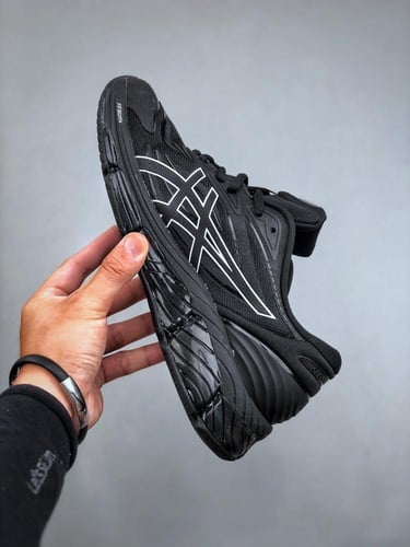 حذاء اسيكس GEL-Quantum 360 ـ الاختيار الافضل