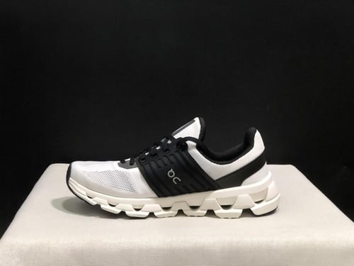 On Running Cloudswift