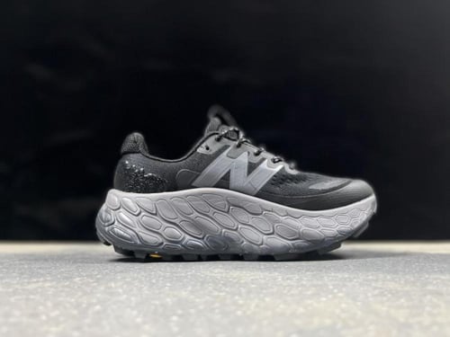 New balance Fresh Foam Trail More v3