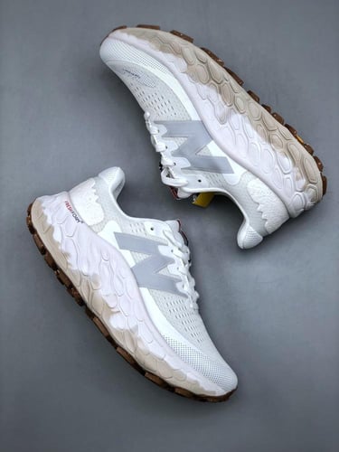 New balance Fresh Foam Trail More v3