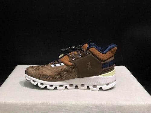 On Running Cloud ـ الاختيار الافضل