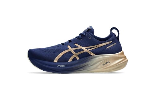 اسيكس نيمبوس 26 ـ الاختيار الافضل TOP