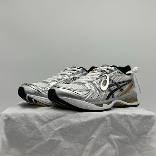 حذاء اسيكس 14-Kayano ـ GEL- الاختيار الافضل