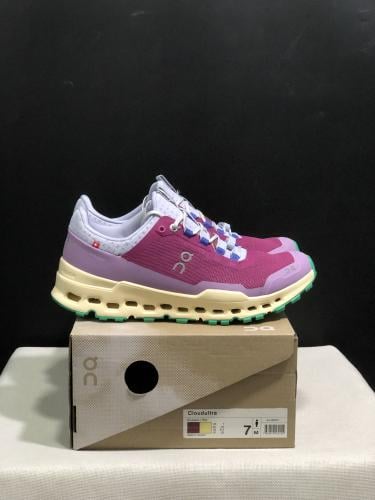 On Running Cloud الترا