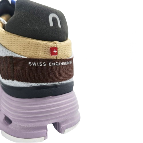 كاجوال اون راننج كلاود