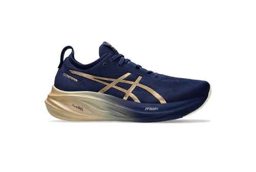 اسيكس نيمبوس 26 ـ الاختيار الافضل TOP