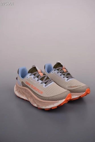 New balance Fresh Foam Trail More v3