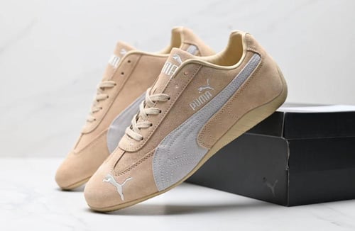 Speedcat حذاء بوما ـ الاختيار الافضل