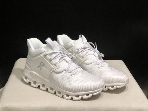 On Running Cloud ـ الاختيار الافضل