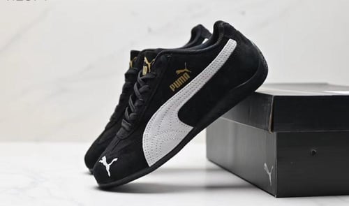 Speedcat حذاء بوما ـ الاختيار الافضل