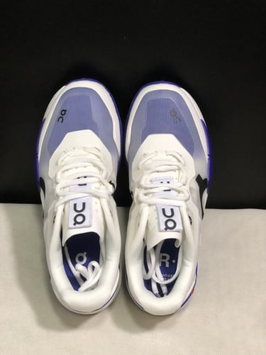 On Running Cloudـ الاختيار الافضل