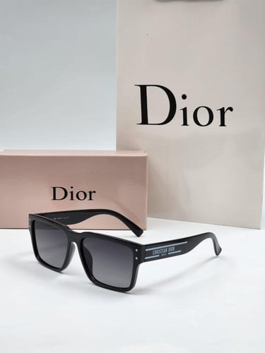 نظارة DIOR