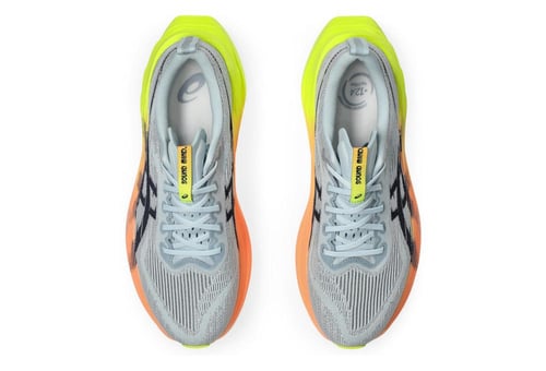 حذاء اسيكس SUPERBLAST 2 - الاختيار الافضل