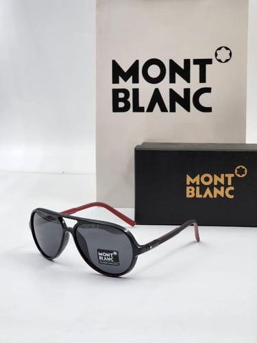 نظارة مونت بلانك