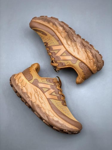 New balance Fresh Foam Trail More v3