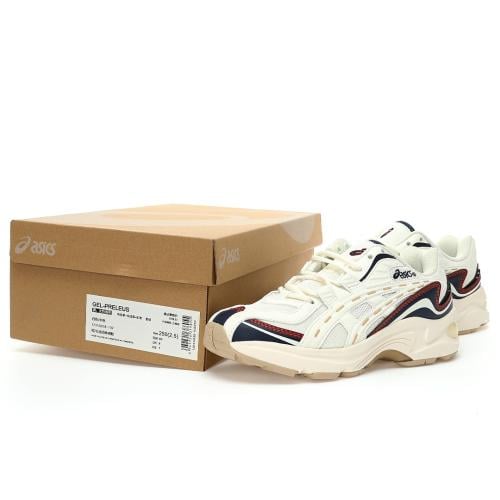 اسيكس جل برليوس ـ الاختيار الافضل