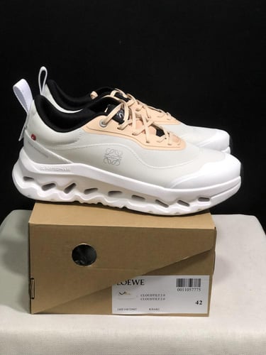 On Running Loewe ـ الاختيار الافضل