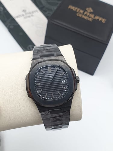 ساعة باتيك فليب