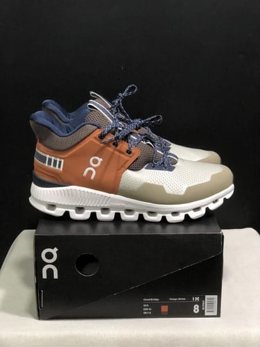 On Running Cloud ـ الاختيار الافضل