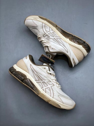 حذاء اسيكس GEL-Quantum 360 ـ الاختيار الافضل