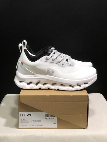 On Running Loewe ـ الاختيار الافضل