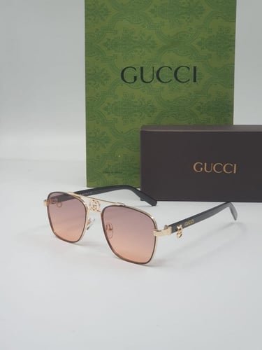 نظارة GUCCI