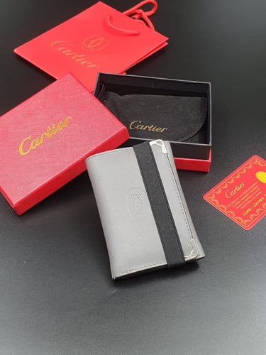 محفظة كارتير