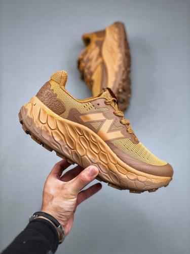 New balance Fresh Foam Trail More v3