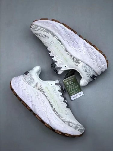 New balance Fresh Foam Trail More v3