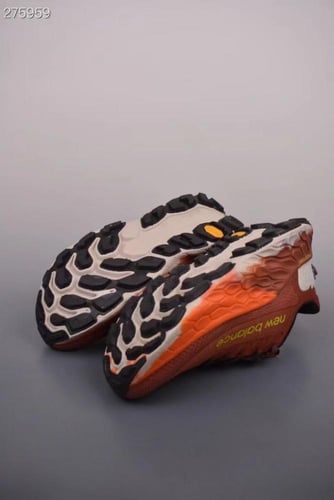 New balance Fresh Foam Trail More v3
