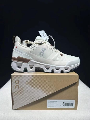 On Running Cloudwanderـ الاختيار الافضل