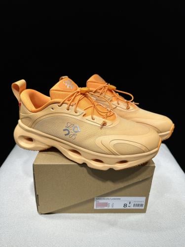 كاجوال اون راننج كلاود لويفي سولو