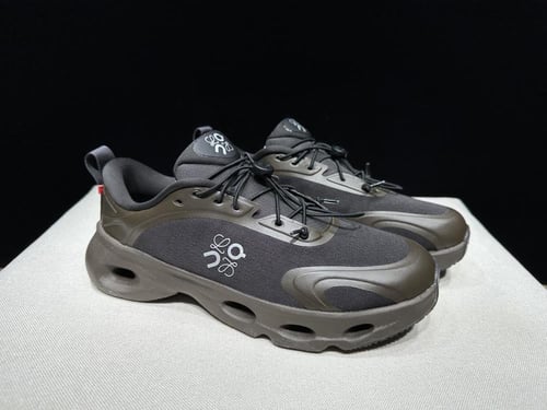 كاجوال اون راننج كلاود لويفي سولو