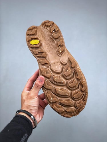 New balance Fresh Foam Trail More v3