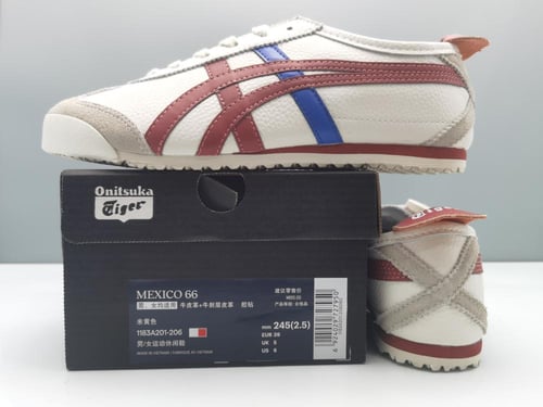 اسيكس تايجر ـ الاختيار الافضل