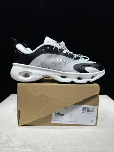 كاجوال اون راننج كلاود لويفي سولو