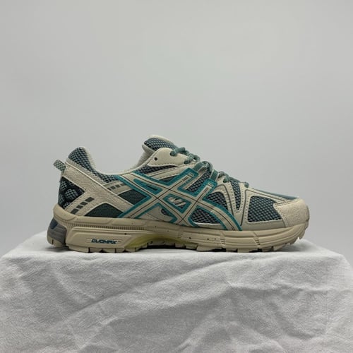 حذاء اسيكس KAHANA 8 - الاختيار الافضل