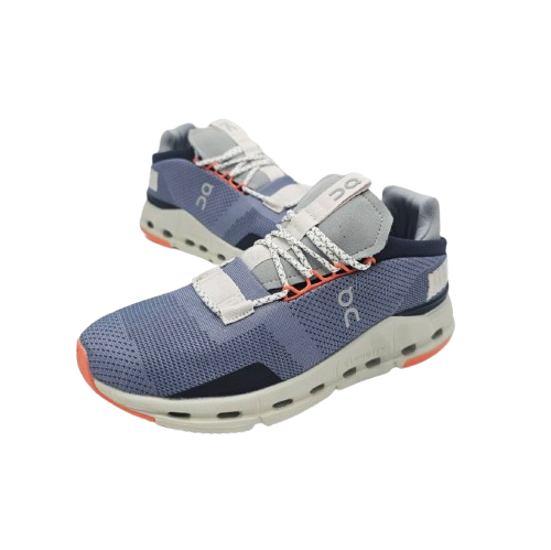 كاجوال اون راننج كلاود