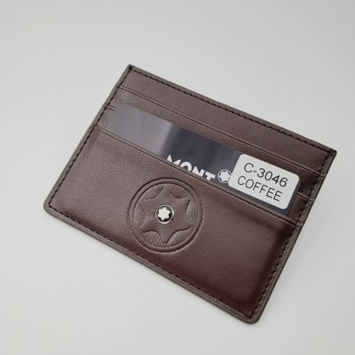 محفظة مونت بلانك